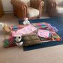 Chesterfield Sofa Suite Image 2