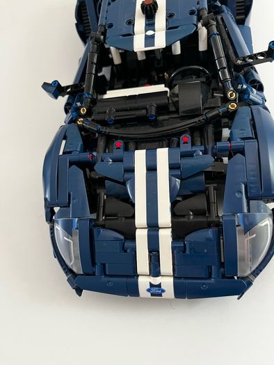 Lego Ford GT 2022