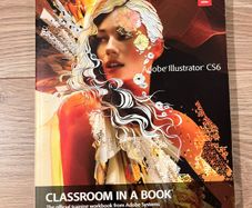Adobe Illustrator CS 6 - Classroom in a Book