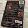 Spartacus Dvd Image 3