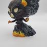 Moana Te Ka Pop Funko Image 2