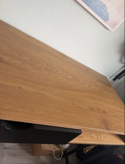 Jysk Desk and chair