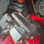 hyundai lawnmower  engine Image 2