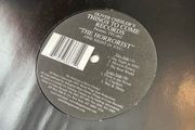 Techno/ The horrorist one night in NYC 12" vinyl