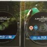 Alien Anthology Boxset (1979-1997) Sigourney Weaver [4xBlu-ray Movies] Image 5