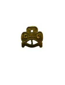 Vintage Girl Guides Badge