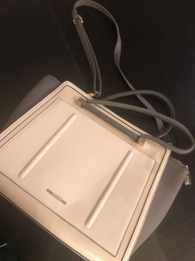 River island extra large bag