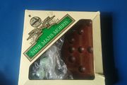 Nine Men's Morris board game