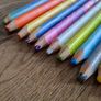 14+1 Koh-I-Noor Magic Jumbo Triangular Coloured Pencil Image 5