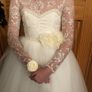 communion dress Image 2