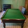 Snooker Table (3/4 Size) Image 2