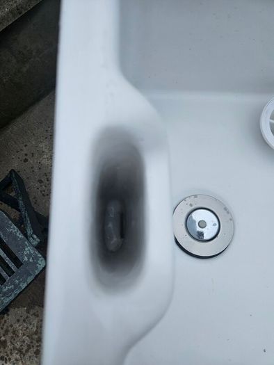belfast kitchen sink