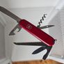 Victorinox Camper 91mm Swiss Army Knife Image 2