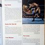 Vintage WWF Raw Magazine x2 . July And August 2000 With Posters. Image 8