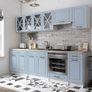 Kitchen for sale GERTRID 2.6m- available in two colours Image 2