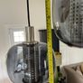 Beautiful Ceiling Light Image 8
