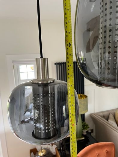 Beautiful Ceiling Light