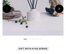Jo Malone Diffuser Wild Berry & Bramble
