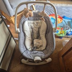 Joie Electric Rocker Serina 2 in 1