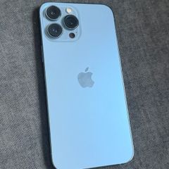 iPhone 13 Pro Max 128GB Sierra Blue