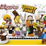 Lego TWEETY BIRD Minifigure Lego Looney Tunes Lego Minifigure Image 2