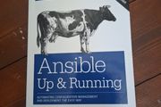O'Reilly - Ansible: Up and Running