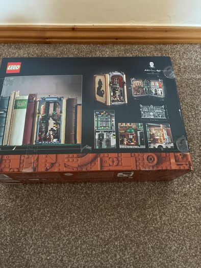 lego 10351