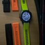 Garmin Fenix 6s Pro Sport Watch Image 3