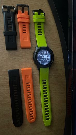 Garmin Fenix 6s Pro Sport Watch