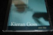 Kieran Goss -  New Day