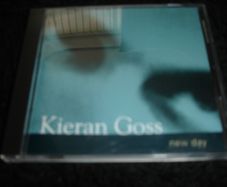 Kieran Goss -  New Day