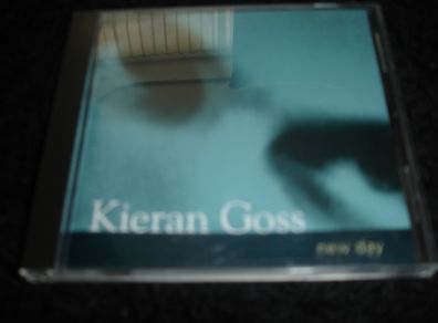 Kieran Goss -  New Day
