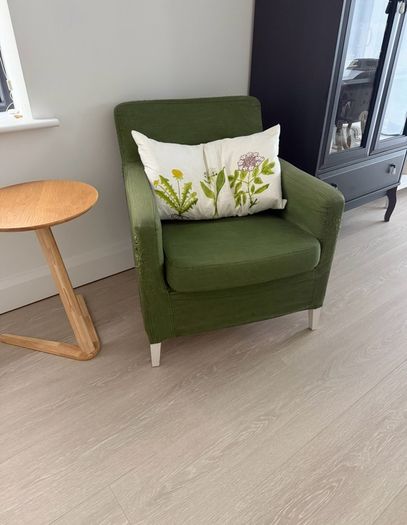 Armchair