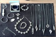 Newbridge Silverware collection