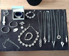 Newbridge Silverware collection