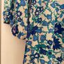 Roman Brand Smock Dress Size 18 Image 5
