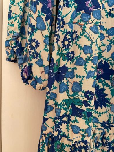 Roman Brand Smock Dress Size 18