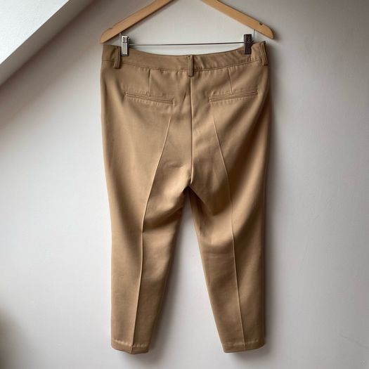 Gardeur Denise Sand Trousers