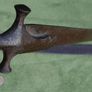 1800 Antique TULWAR SHAMSHIR Vintage Swords Handmade Period Old Rare Collectible (360 each) Image 8