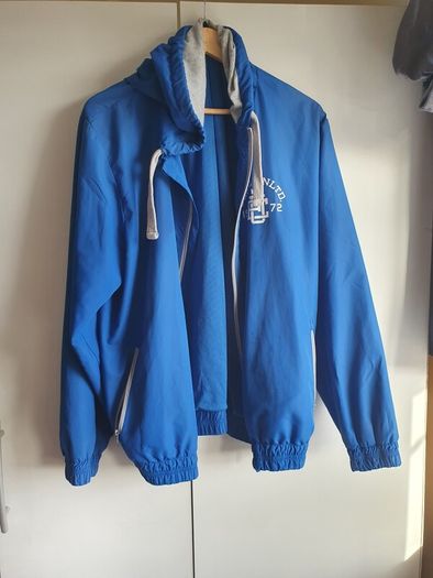Mens jacket