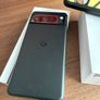 Google Pixel 8 Pro w Pixel Watch 2 Image 4