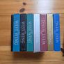 The West Wing DVD Collection Box Set Series Season TV Image 4
