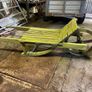 Turf wheelbarrow Image 7