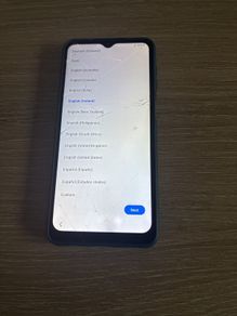 Samsung a12
