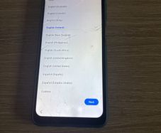 Samsung a12