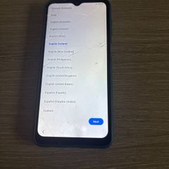 Samsung a12