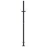 Garden Gate Anthracite 105x155 cm Image 4