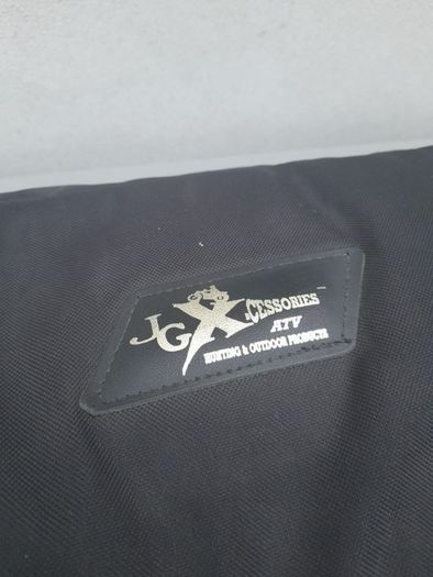 Atv Bag