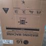 LG 10kg washing machine New witch box and 5 years warranty Image 3
