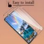 x3 Bundle - Brand New Samsung A16 & A17 Screen Protectors, Scratch Proof, Shatterproof, Durable Screen Protectors Image 8